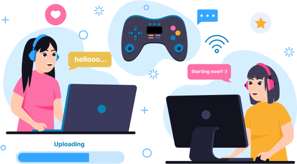 Game Consulting Services