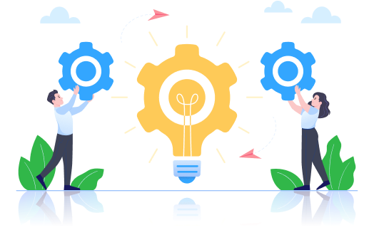 Scalable Solution Scalable Solution