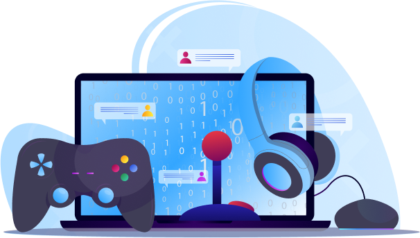 PC Game Development Services