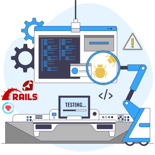 RSpec RSpec