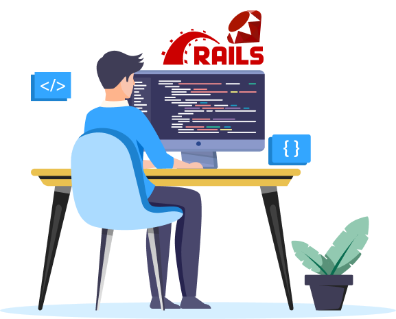 Rails That Drives Results Rails That Drives Results