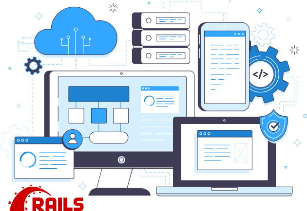 Ruby on Rails Ruby on Rails