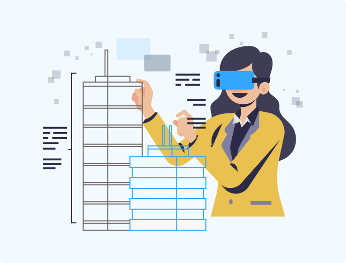 Scalable and Future-Ready Architecture