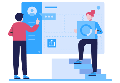 Smart Frameworks. Effortless Upkeep Smart Frameworks. Effortless Upkeep
