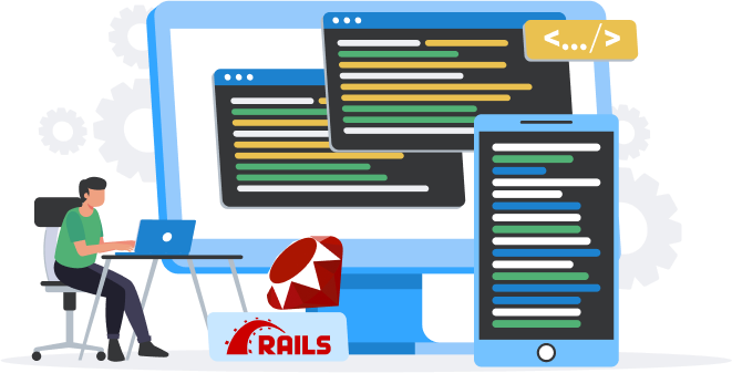 Ruby on Rails Development Services - RoR Development Company