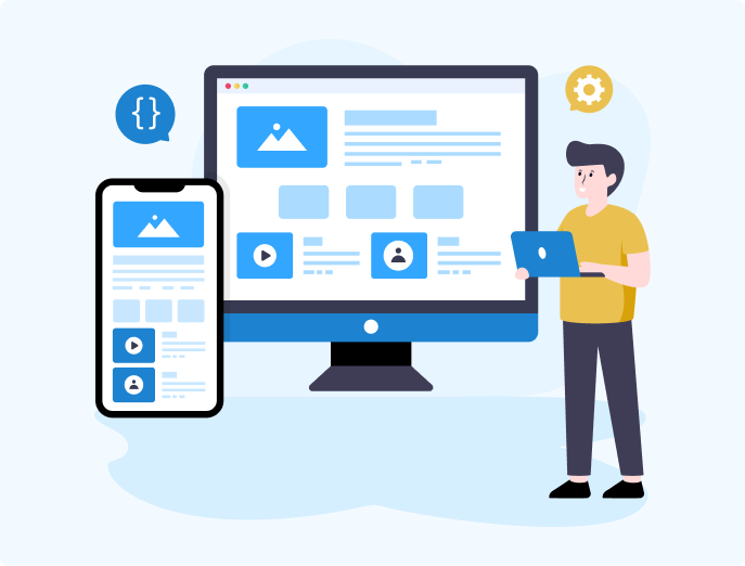 UI UX Design