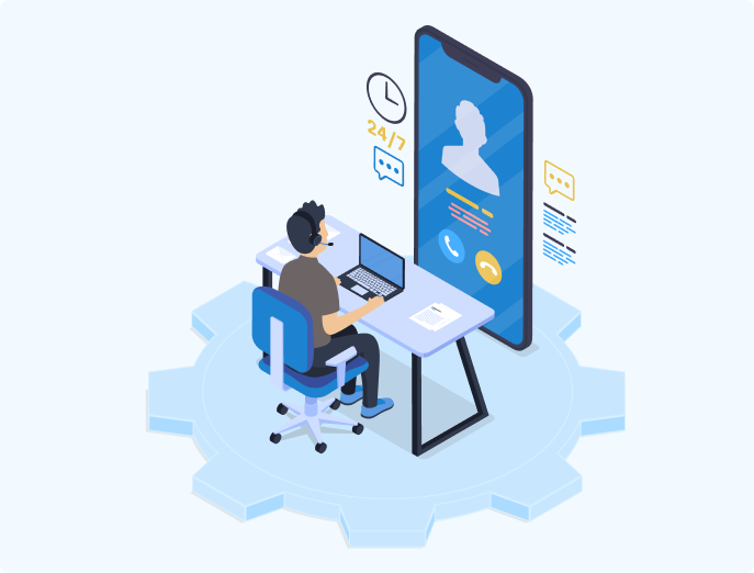 Virtual Assistant Services
