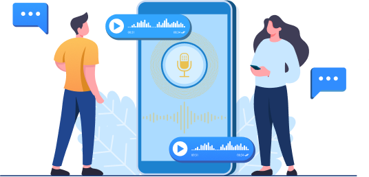 Voice assistant developers that enhance your voice-enabled products and beyond