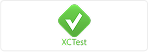 XCTest XCTest