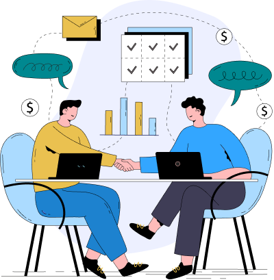 You’re Part of the Process You’re Part of the Process