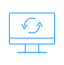 Real-Time Sync