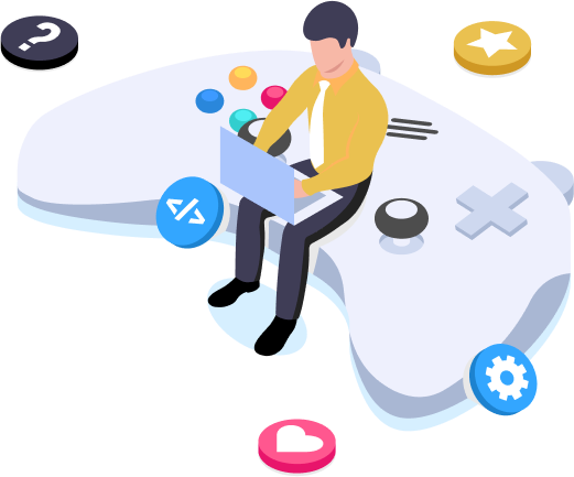 Kids Game Development Services