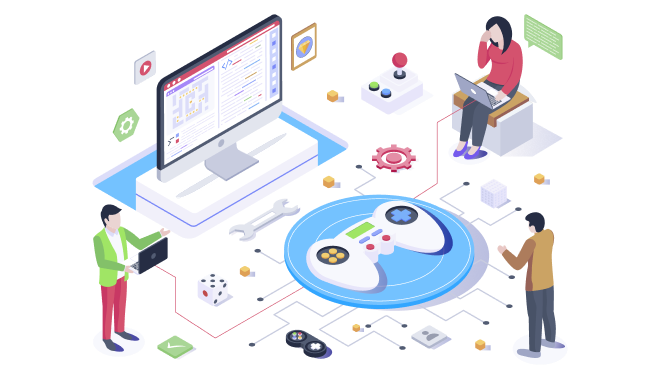 End-to-End Game Design End-to-End Game Design