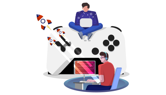 Cross-Platform Game Development Cross-Platform Game Development