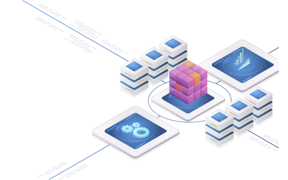 Blockchain Development Services