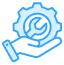 Support & Maintenance