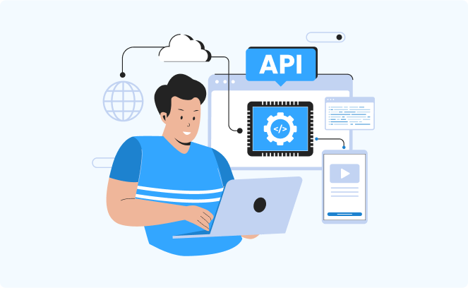 Advanced API Integration