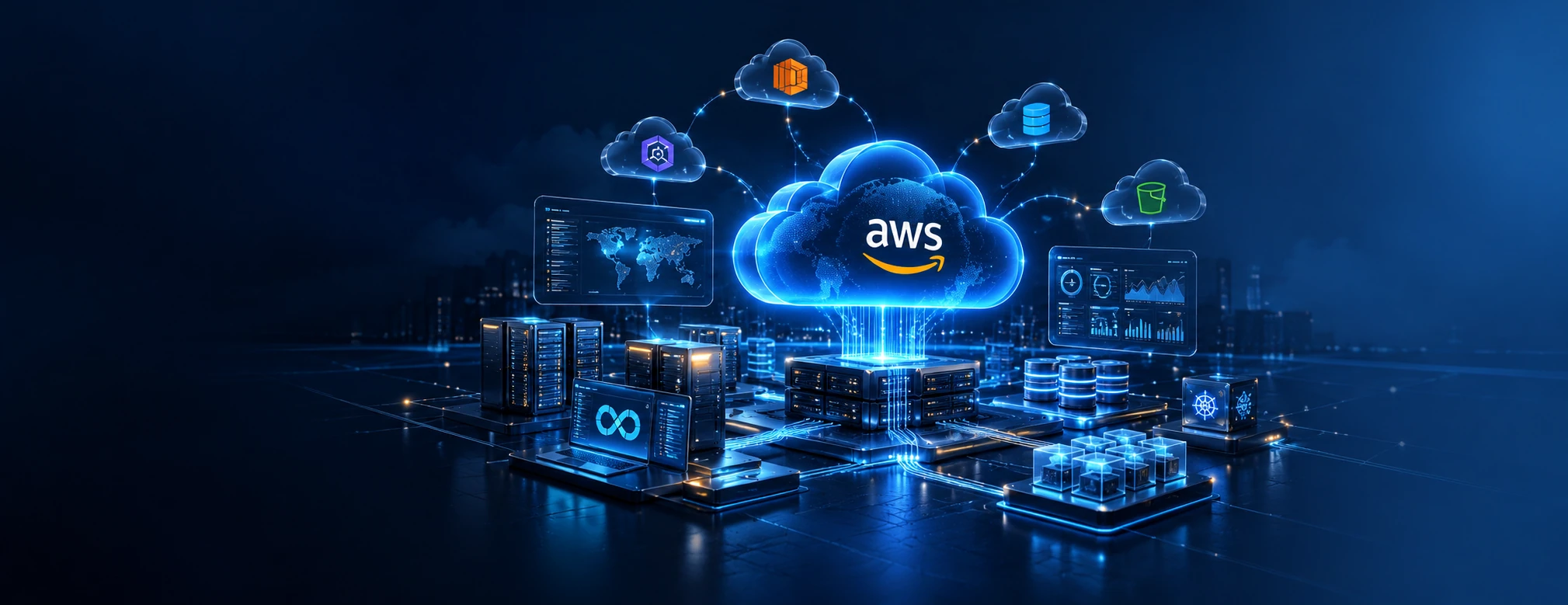 Amazon Web Services