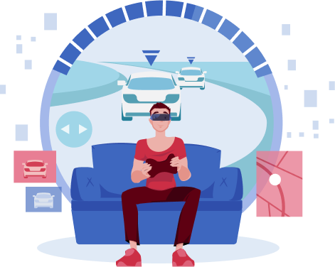 Build Games Players’ Trust with Reliable AR Systems Build Games Players’ Trust with Reliable AR Systems