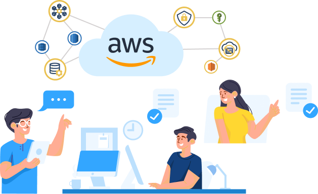 Build Reliable Systems with Amazon Web Services