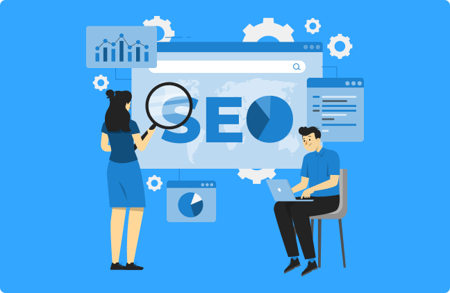 Build What Ranks — Search Engine Optimization Services by Objects Build What Ranks — Search Engine Optimization Services by Objects