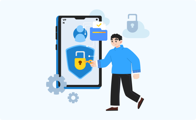 Continuous Security and Compliance