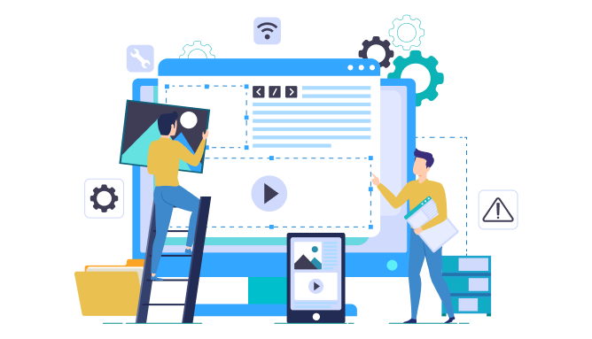 Cross-Platform Scalability