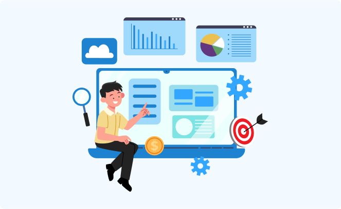 Data-Driven Insights