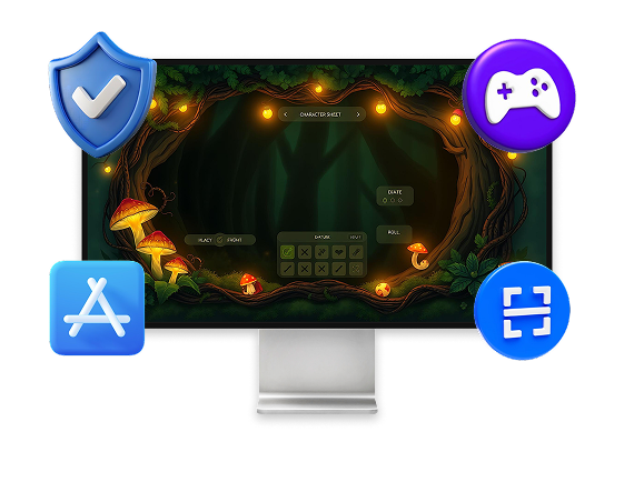 End-to-End Development End-to-End Development