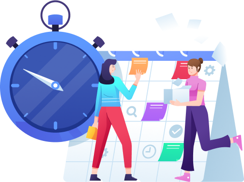 Ensure Smooth Delivery with Skilled Project Management Ensure Smooth Delivery with Skilled Project Management