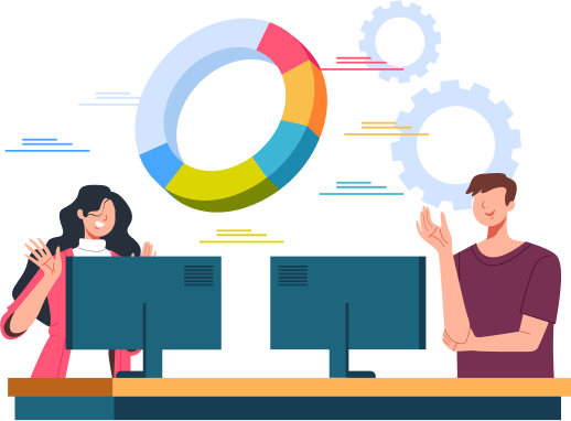 Experience Dedicated Support and Continuous Improvement Experience Dedicated Support and Continuous Improvement