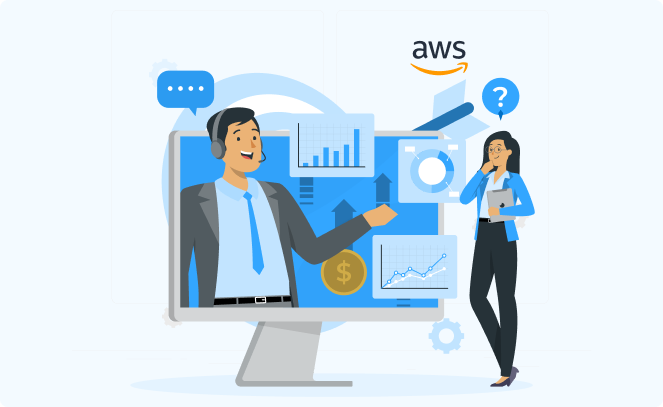 Expert AWS Consulting Services