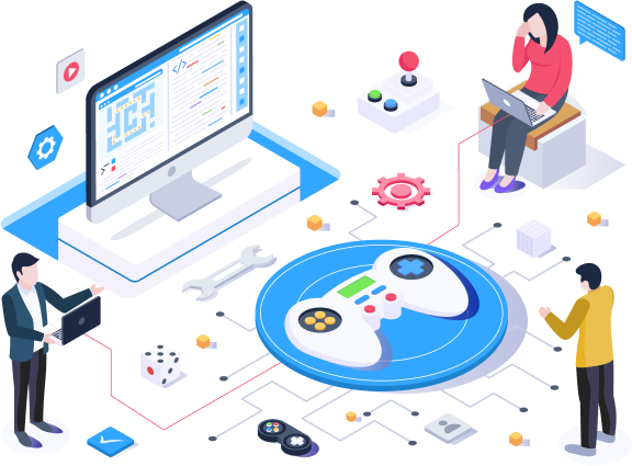 iOS Game Development Services iOS Game Development Services
