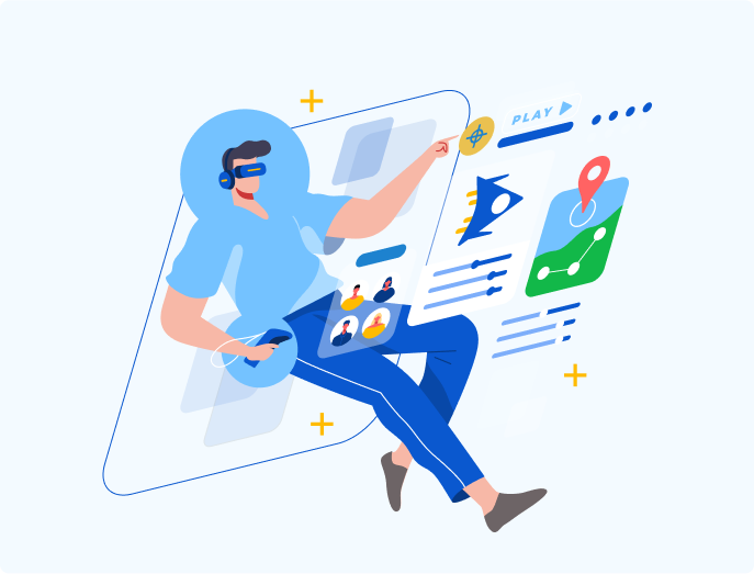 Native iOS Game Development Native iOS Game Development