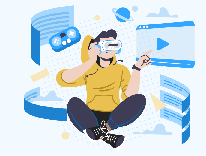 Native iOS Experience, No Shortcuts Native iOS Experience, No Shortcuts