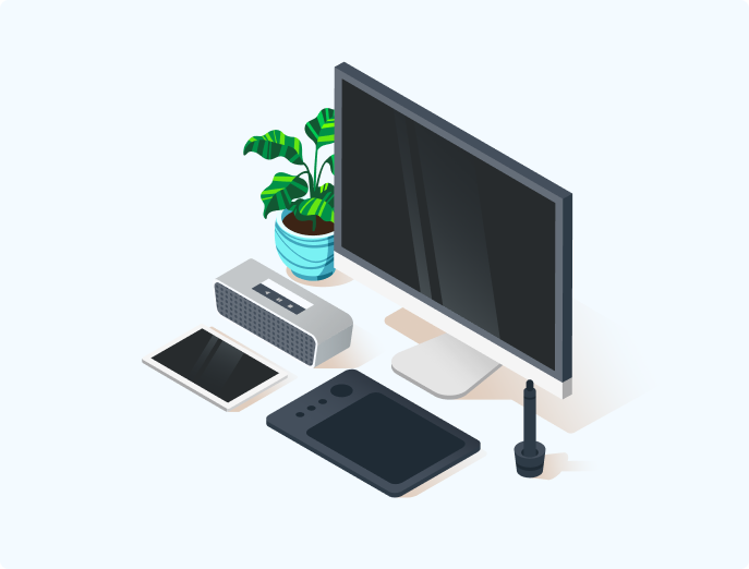 Built for Every Apple Device Built for Every Apple Device