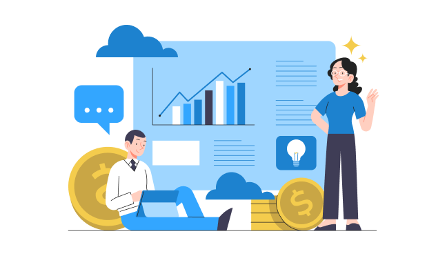 Higher Retention Rates