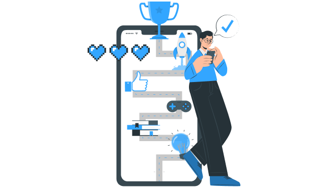 Increased User Engagement