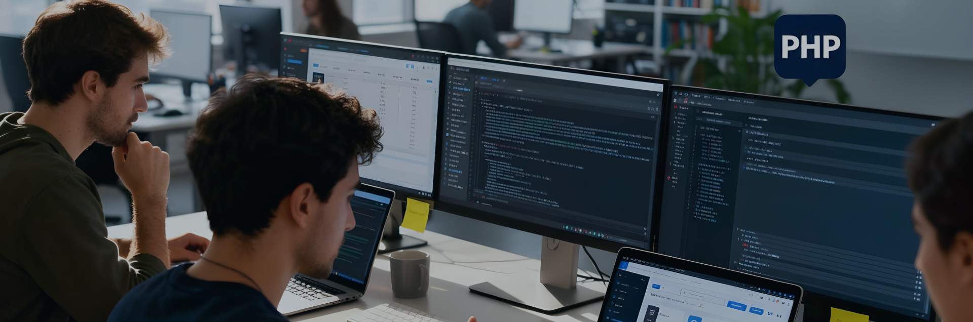 Hire Dedicated PHP Developers | Objects