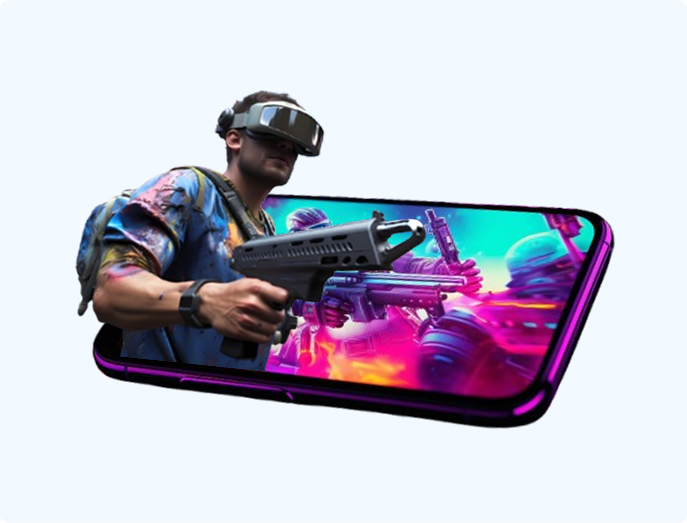 Native iOS Experience, No Shortcuts Native iOS Experience, No Shortcuts