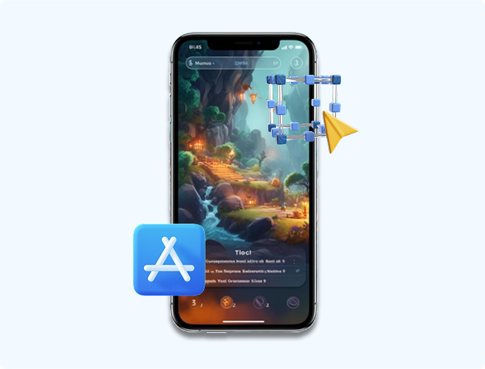 Native iOS Game Development Native iOS Game Development