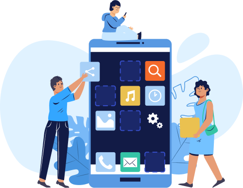 Comprehensive iOS Game Development Services Comprehensive iOS Game Development Services