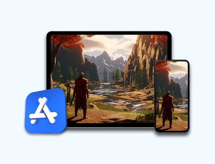 Ready for Scale Ready for Scale