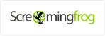 ScreamingFrog ScreamingFrog