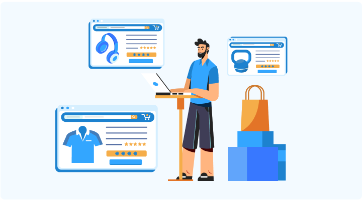 eCommerce Platforms Experience High Churn