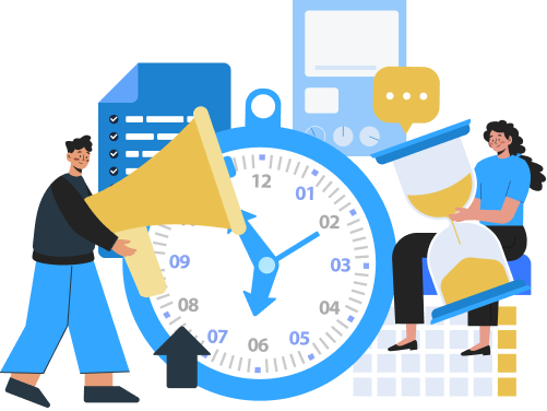 Accelerated Time-to-Value