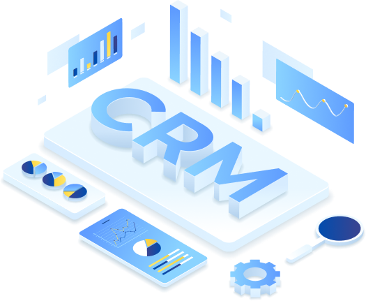 Achieve Industry-Leading Retention with CRM Development Services Achieve Industry-Leading Retention with CRM Development Services
