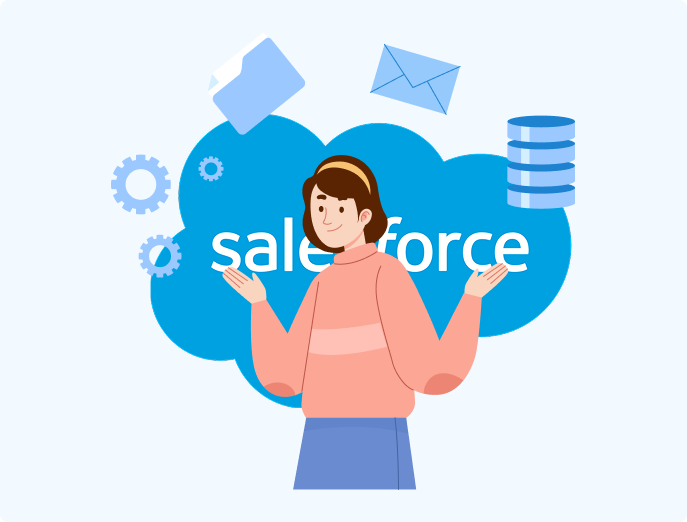 Custom Salesforce Solutions