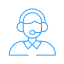 Customer Service & Support