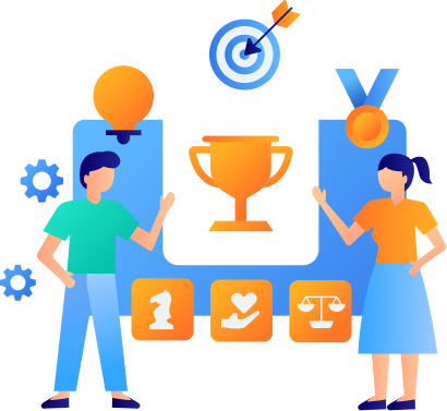 Experiences That Build Loyalty Experiences That Build Loyalty